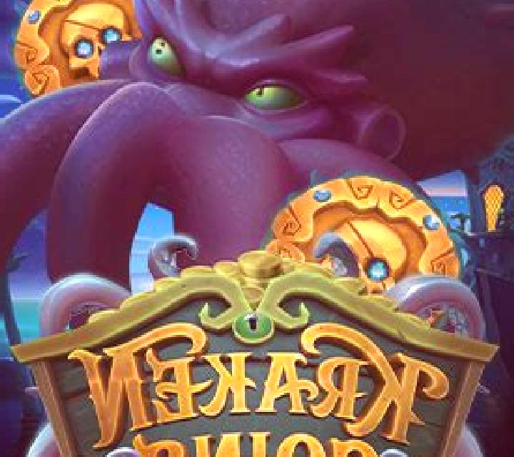 Kraken Coins slot