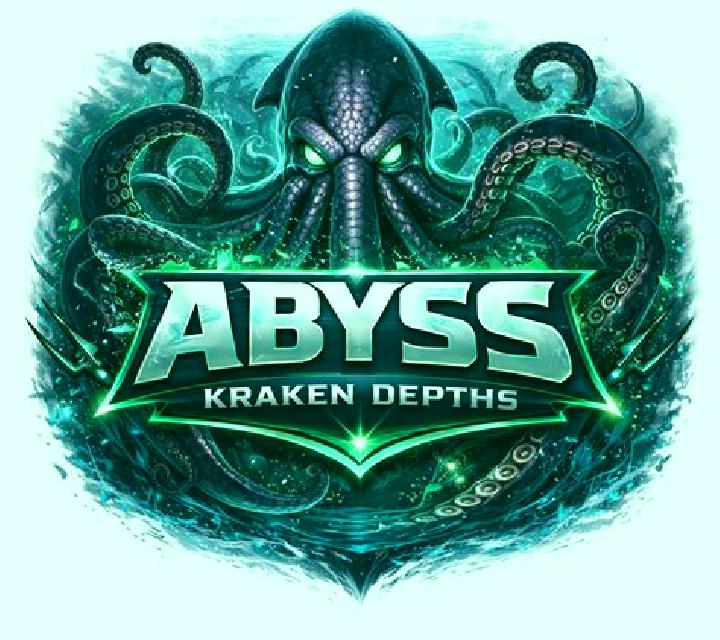 Kraken Depths slot