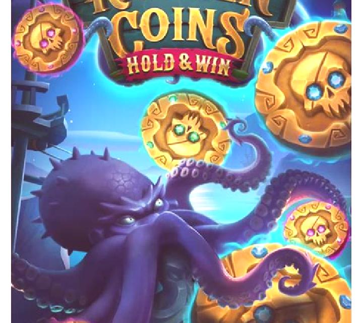 Kraken Island (Mobile FX) online slot