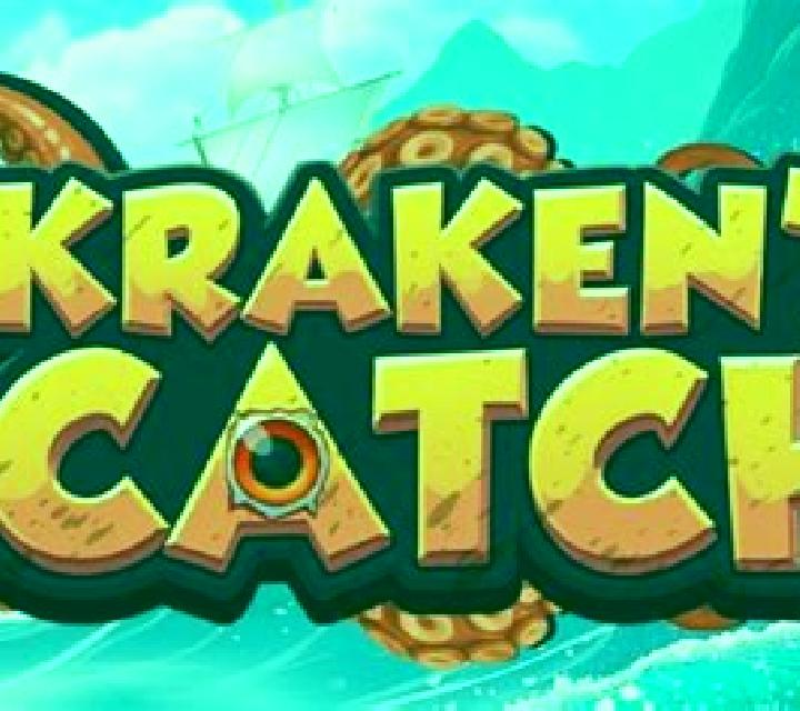 Kraken s Catch online slot