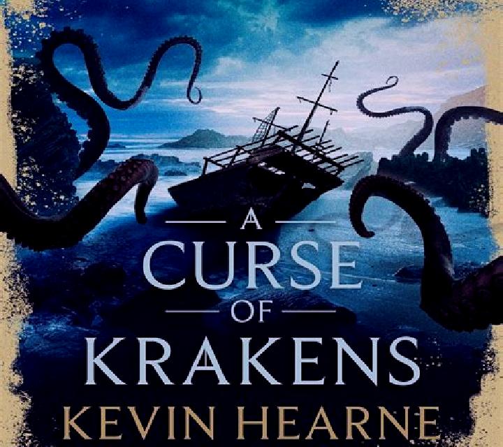Kraken s Curse slot game