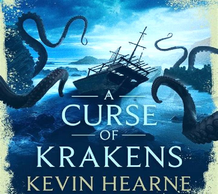 Kraken s Curse slot