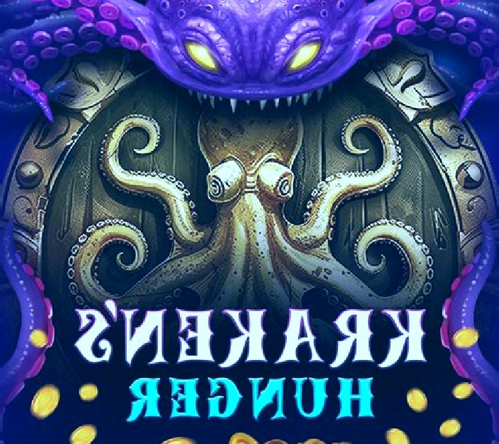 Kraken s Hunger online slot