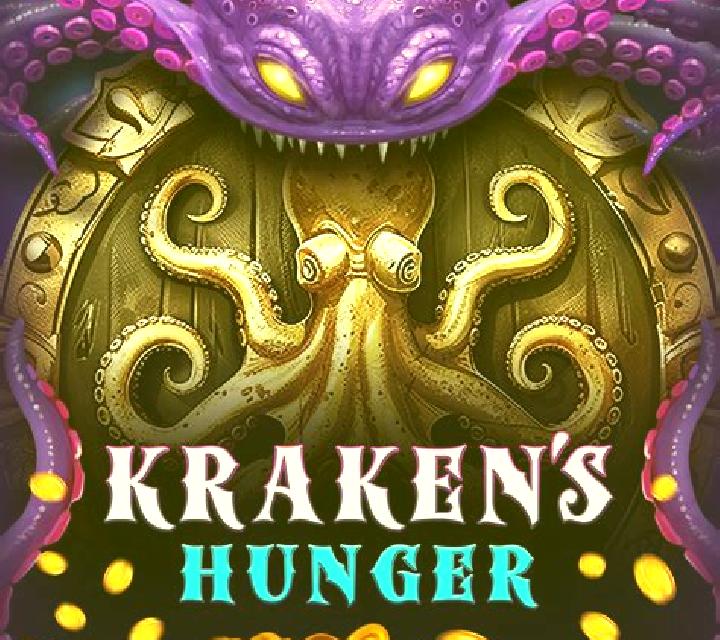 Kraken s Hunger slot game