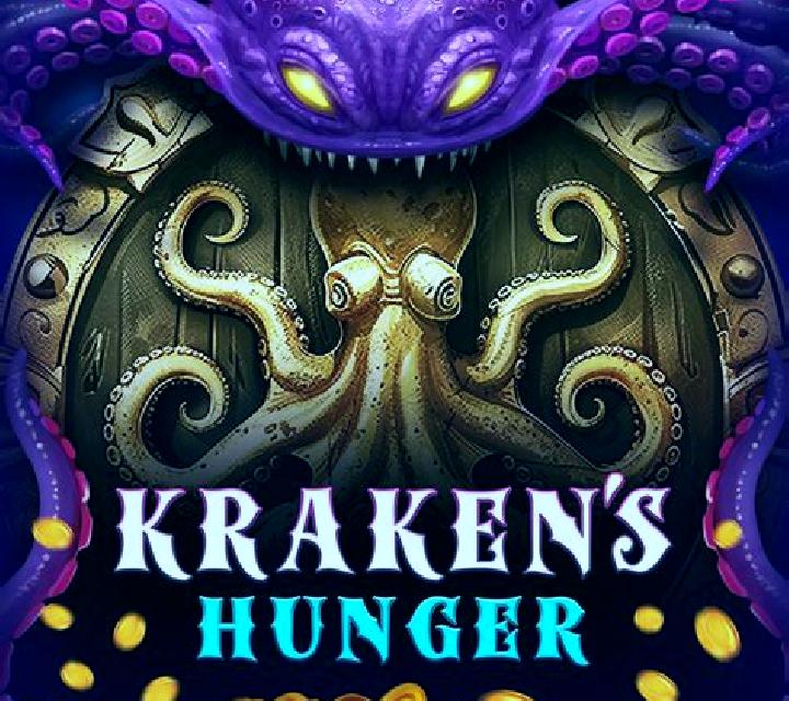 Kraken s Hunger slot machine