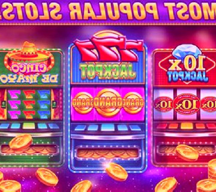 Kraliens online slot