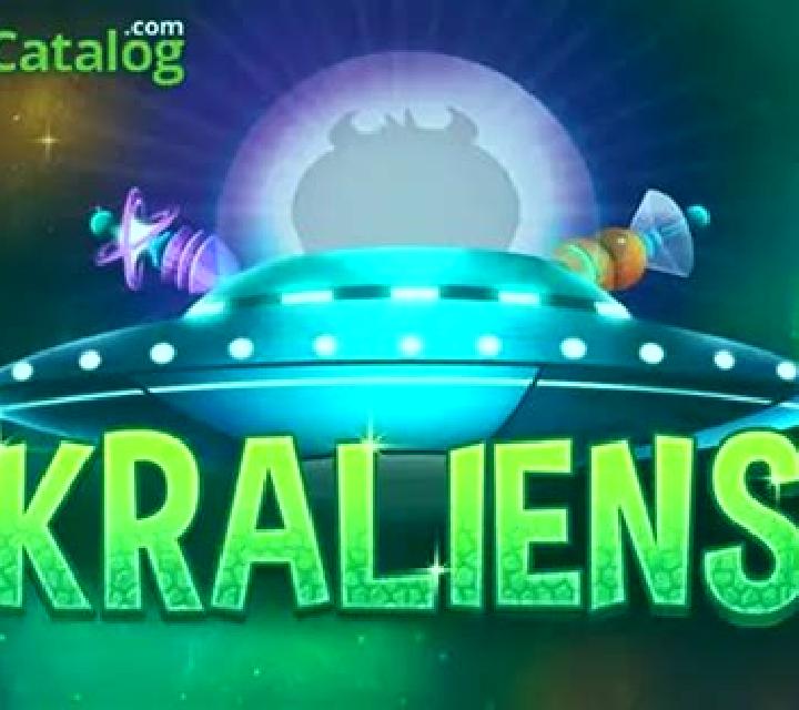 Kraliens slot