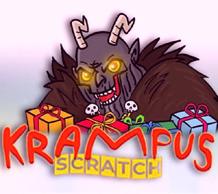Krampus Scratch slot