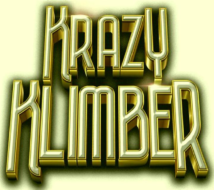 Krazy Klimber online slot