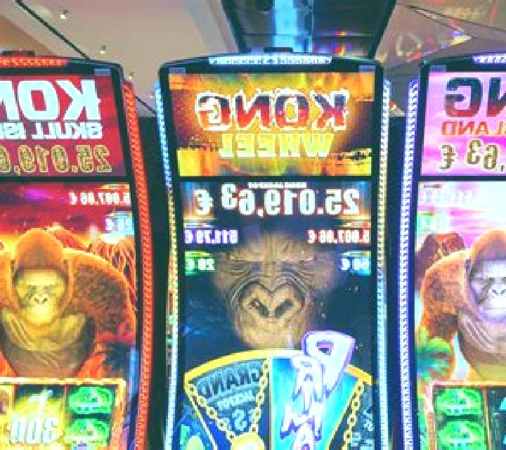 Krazy Kong online slot