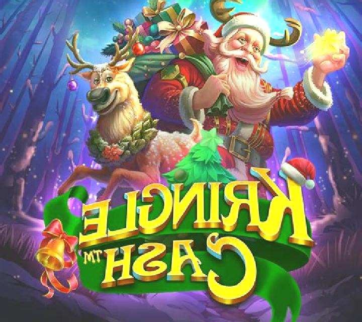 Kringle Cash online slot