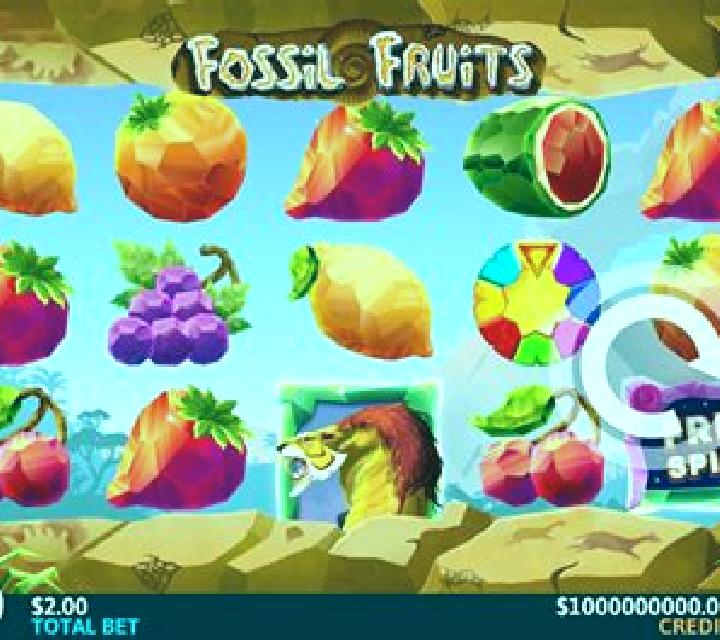 Krispy Kash slot game