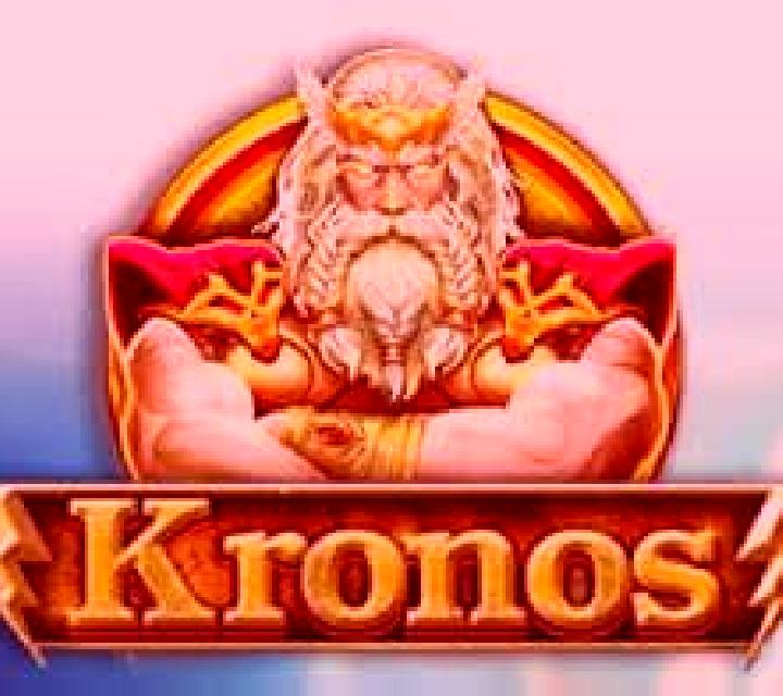 Kronos (CQ9Gaming) online slot