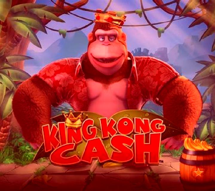 KTV Kash slot game