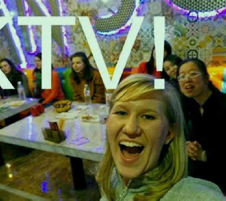 KTV online slot