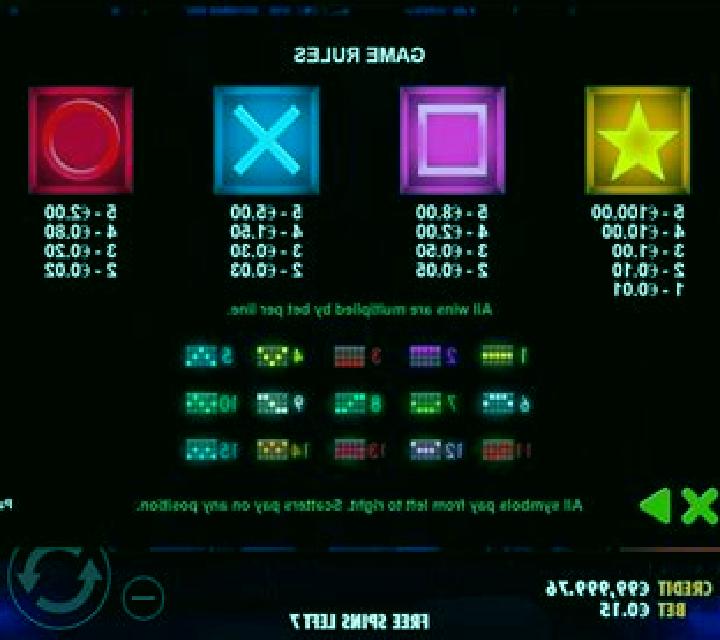 KTV slot game