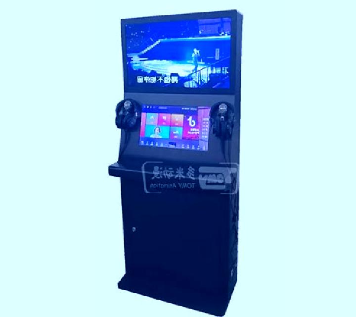 KTV slot machine