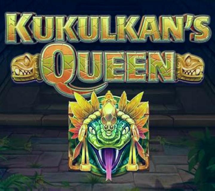 Kukulkan’s Queen online slot