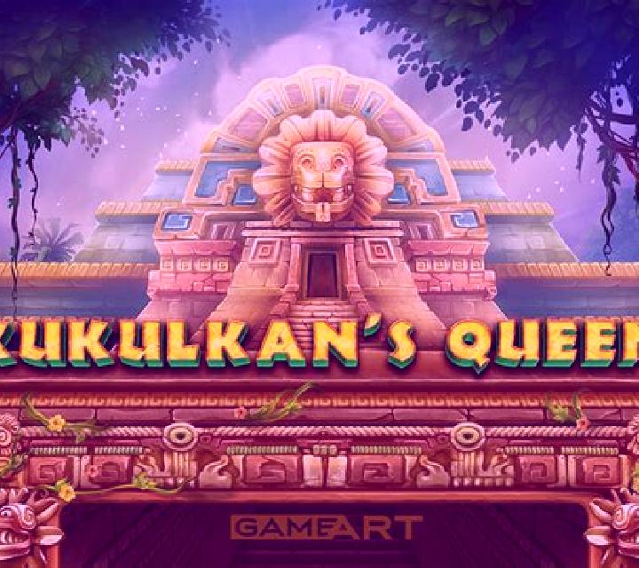 Kukulkan’s Queen slot game