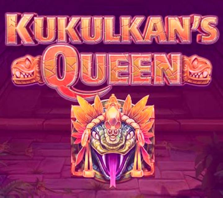 Kukulkan’s Queen slot machine