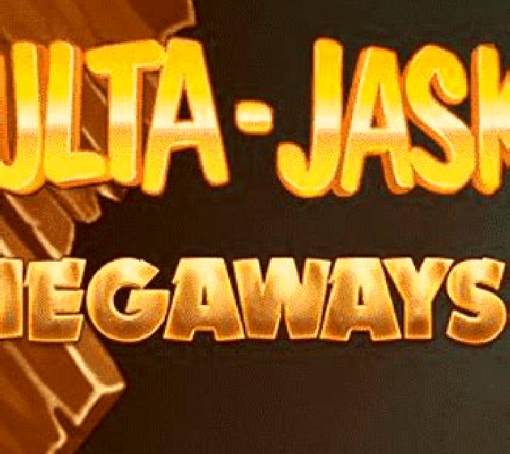 Kulta Jaska Megaways online slot