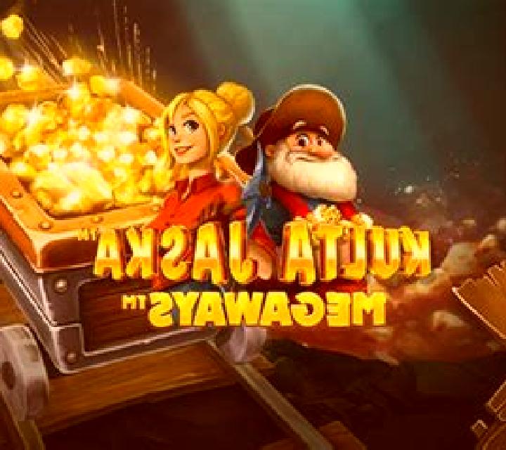 Kulta Jaska Megaways slot game