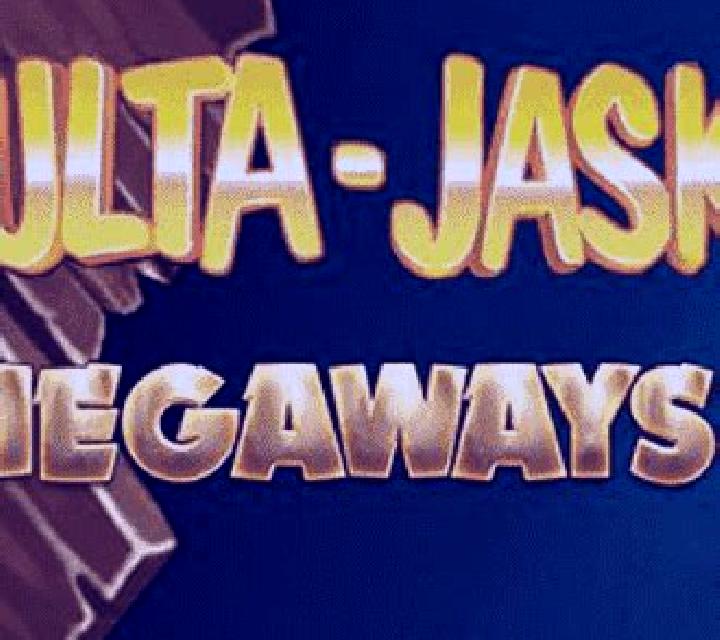 Kulta Jaska Megaways slot machine
