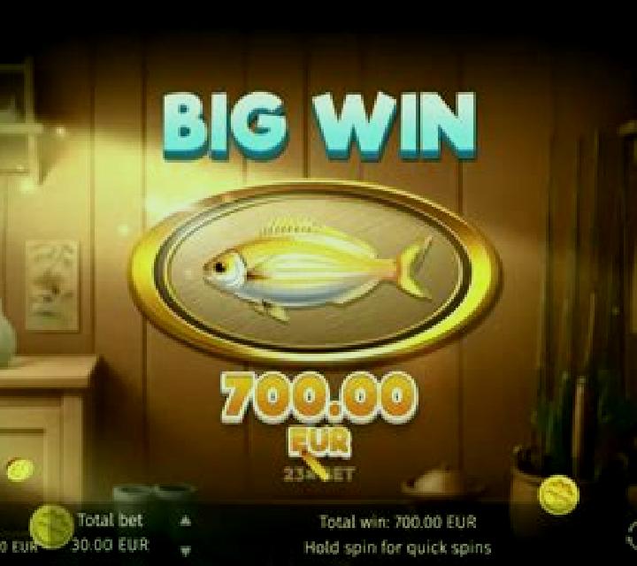 Kulup (Club) slot game