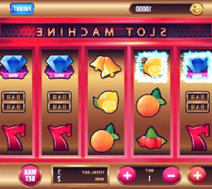 Kummeli slot game