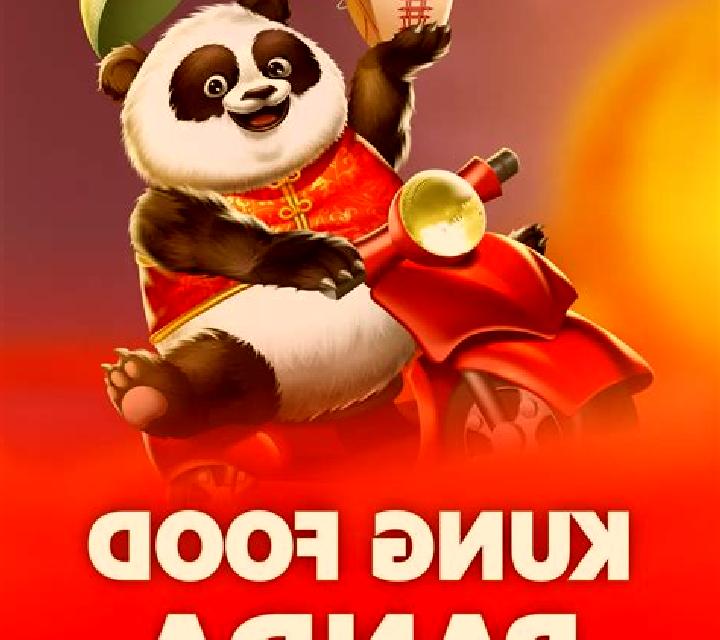 Kung Food online slot