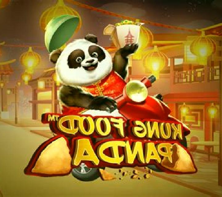 Kung Food slot game