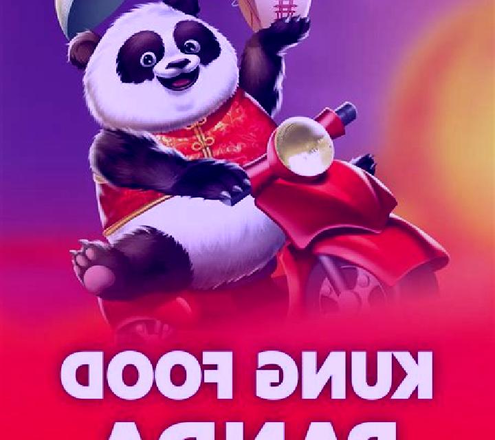 Kung Food slot