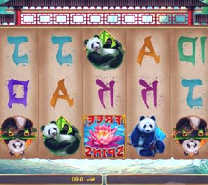 Kung Fu Cash slot game