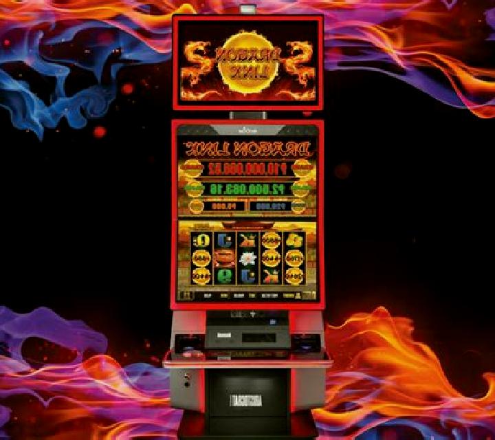 Kung Fu Coins slot machine