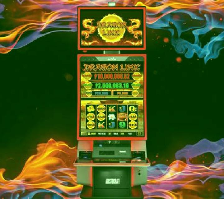 Kung Fu Leopard slot machine
