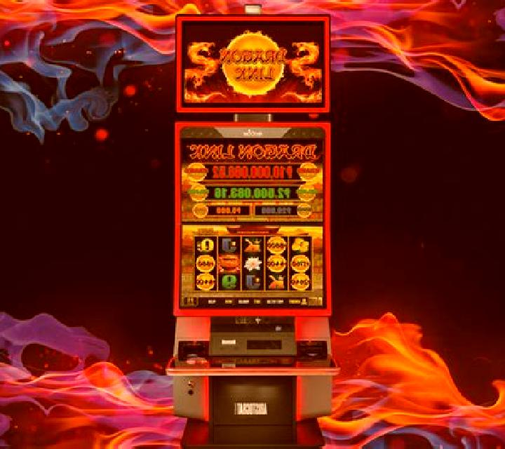 Kung Fu Meow slot machine