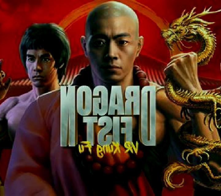 Kung Fu Quest slot game