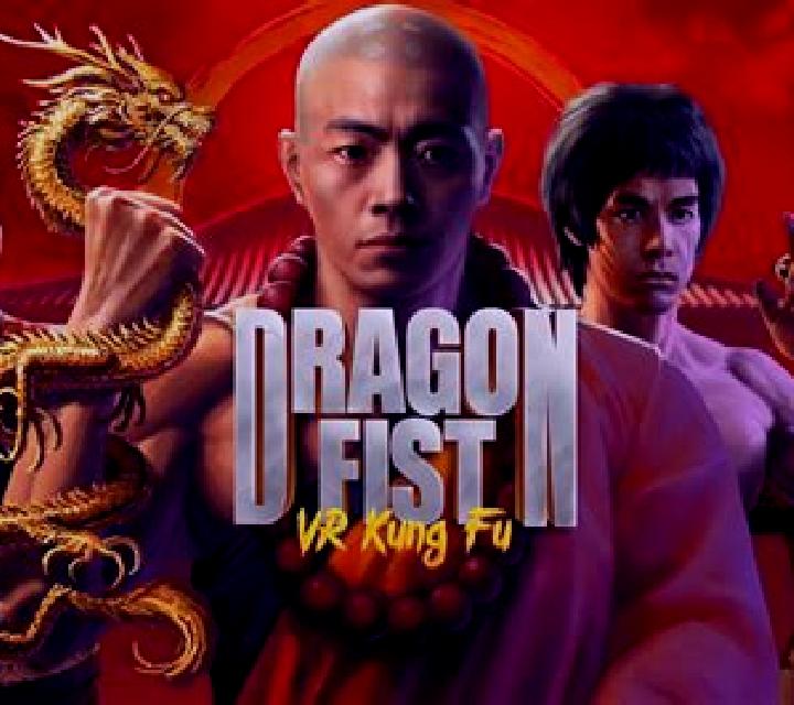Kung Fu Quest slot