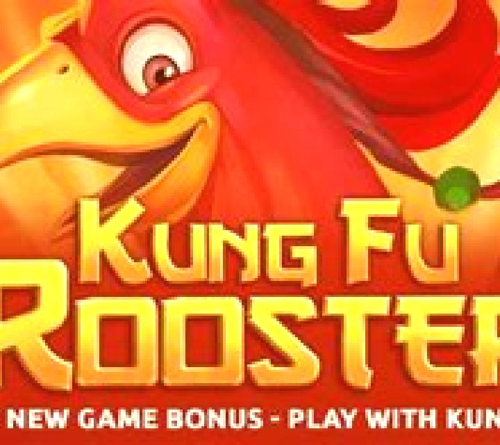 Kung Fu Rooster online slot