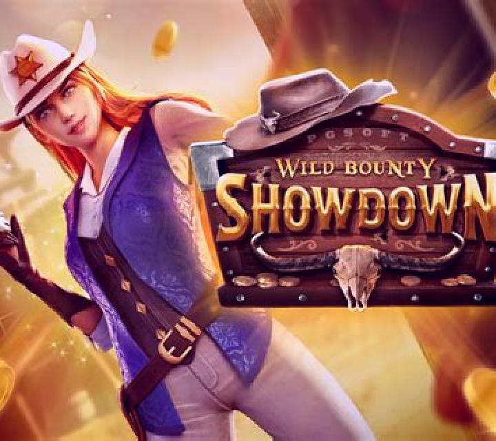Kung Fu Showdown (TTG) slot machine