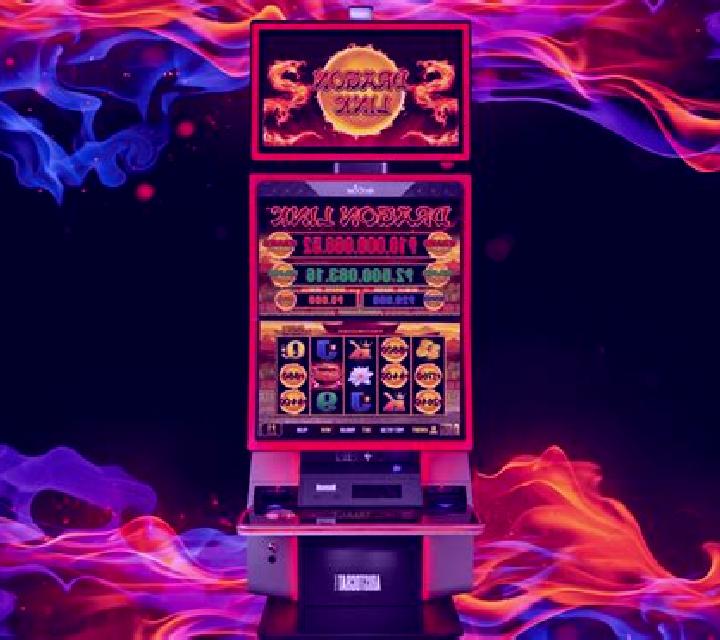 Kung Fu Tiger slot machine