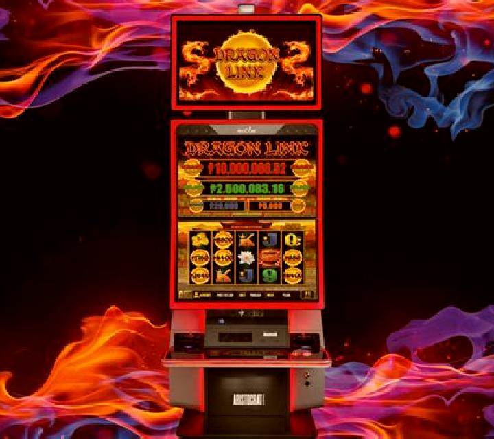 Kung Fu Warrior slot machine