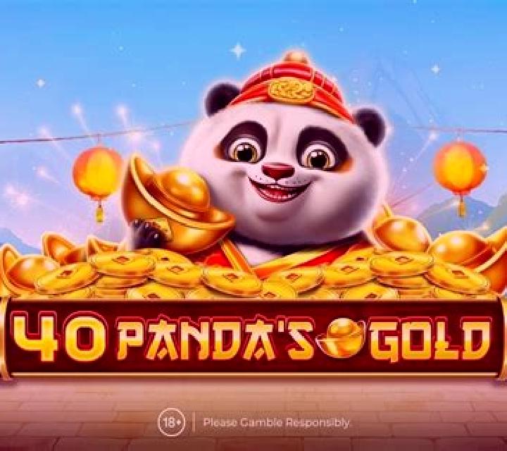 Kung Pao Panda online slot
