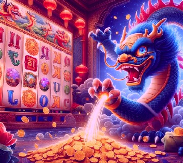 KungFu Kaga online slot