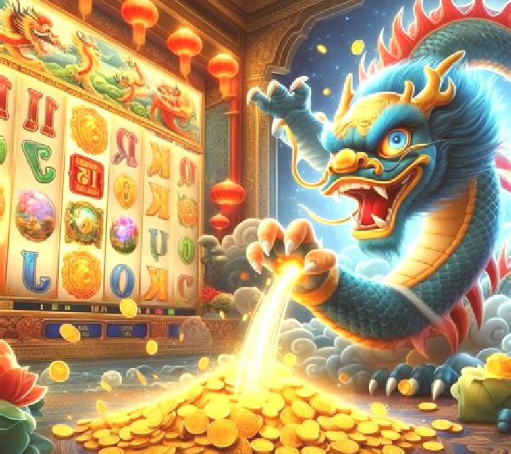 KungFu Kash online slot