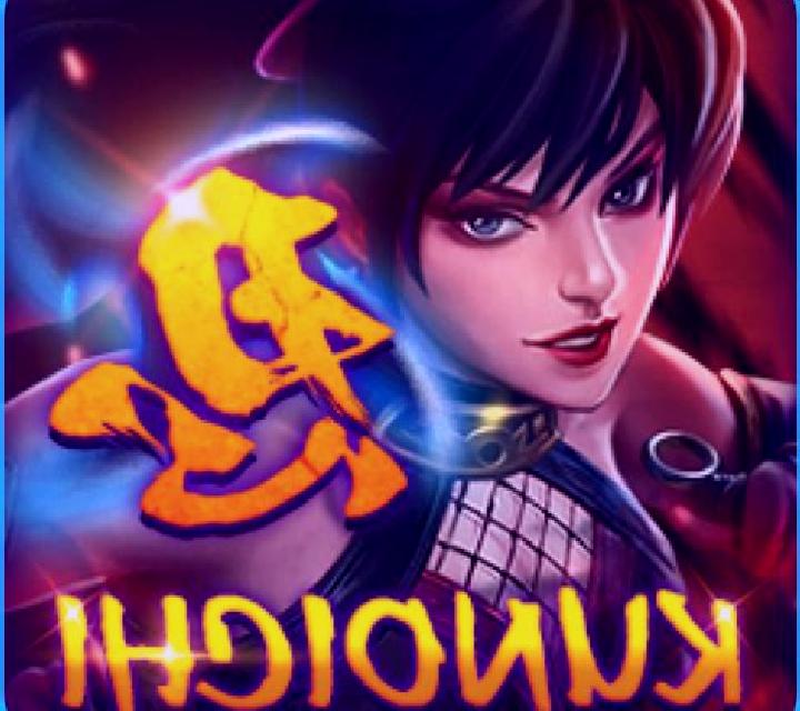 Kunoichi online slot