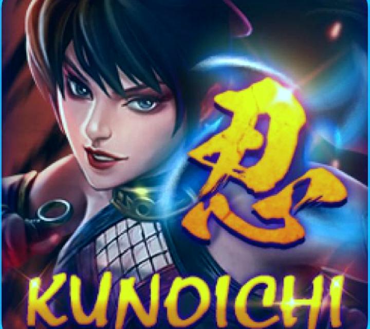 Kunoichi Video online slot