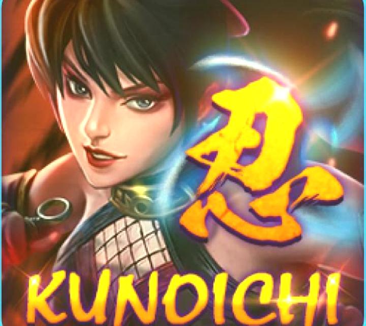 Kunoichi Video slot