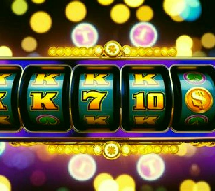 Kupala 2 slot machine