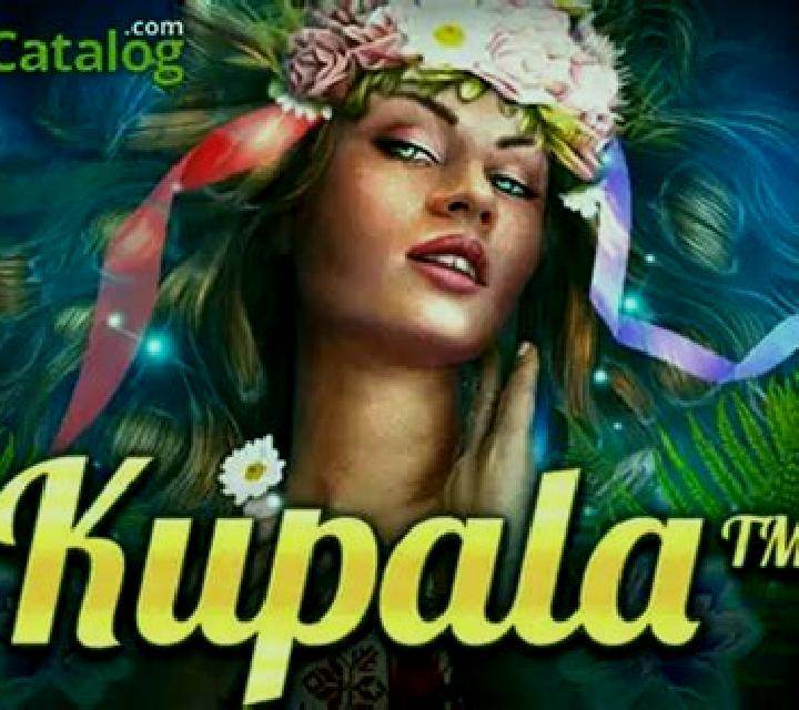 Kupala slot